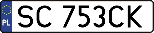 SC753CK