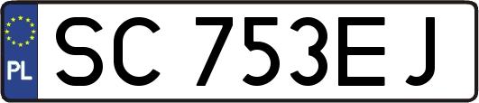 SC753EJ
