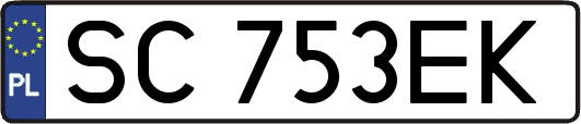 SC753EK