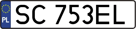 SC753EL