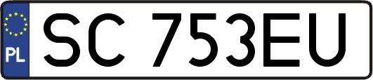 SC753EU