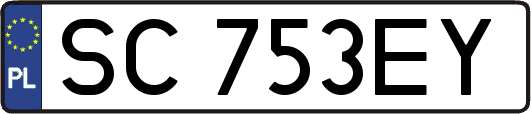SC753EY