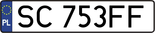 SC753FF