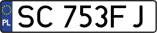 SC753FJ