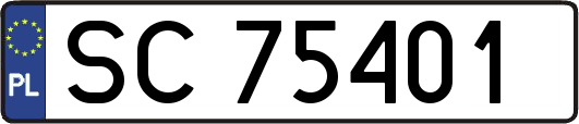 SC75401