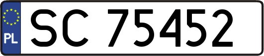 SC75452