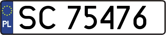 SC75476