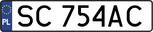 SC754AC