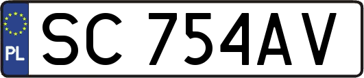 SC754AV