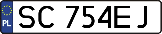 SC754EJ