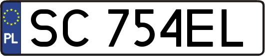SC754EL