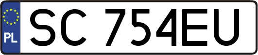 SC754EU