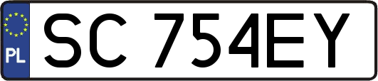 SC754EY