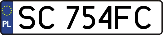 SC754FC