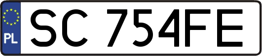 SC754FE