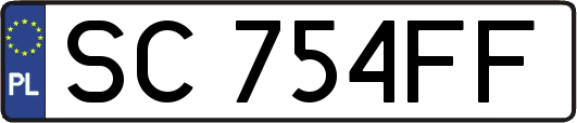 SC754FF