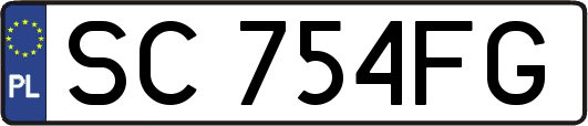 SC754FG