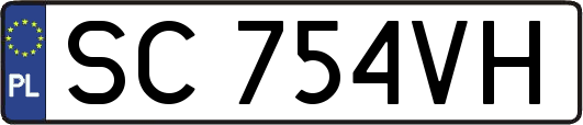 SC754VH
