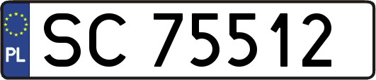 SC75512