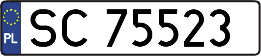 SC75523