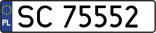 SC75552