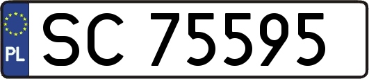 SC75595