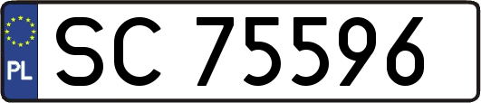 SC75596