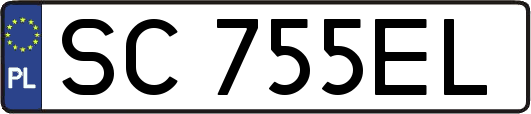 SC755EL