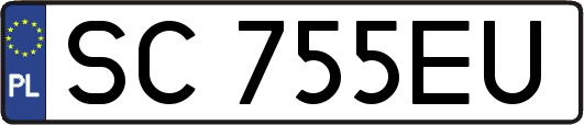 SC755EU