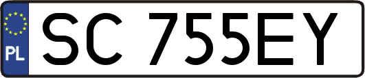 SC755EY