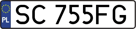 SC755FG