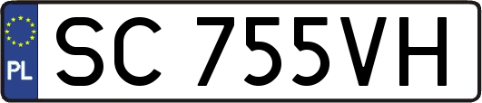 SC755VH