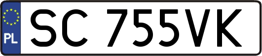 SC755VK
