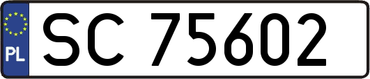 SC75602