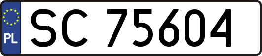 SC75604