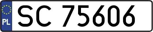 SC75606