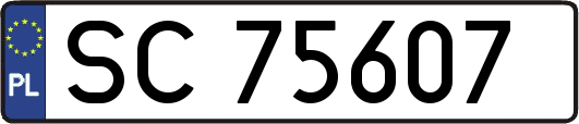 SC75607