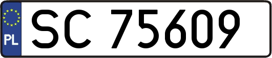 SC75609