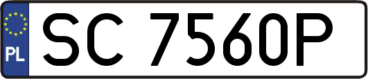 SC7560P