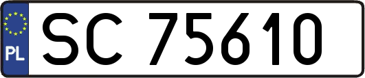 SC75610