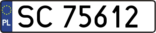 SC75612