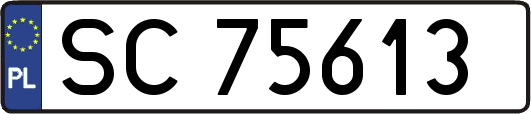 SC75613