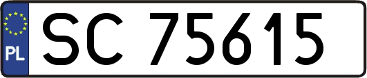 SC75615