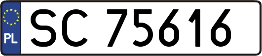 SC75616