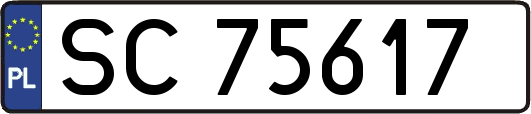 SC75617