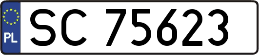 SC75623