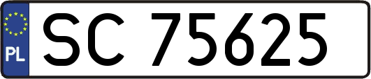 SC75625