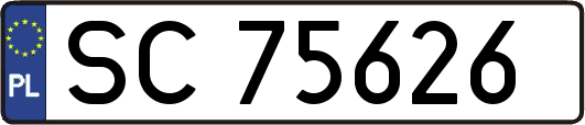 SC75626