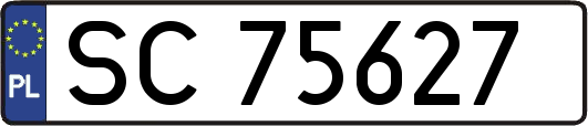 SC75627