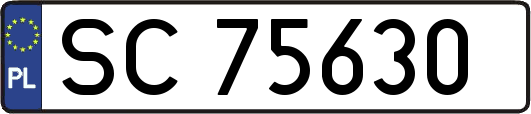 SC75630